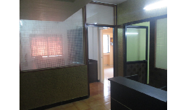 1500 sqft Fully Furnished ITES office at Bavdhan Pune