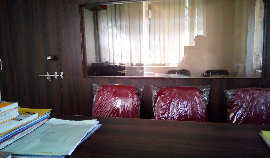 Furnished Office available on rent at Charni Road