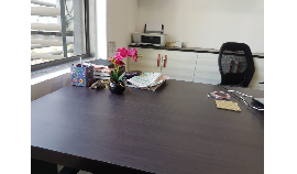 Fully Furnished Office Space