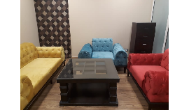 Available Office Cum Residence for Rent Sagar Apartments Tilak Marg New Delhi