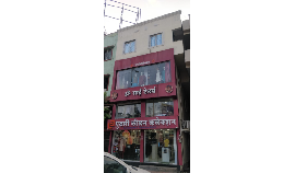 Commercial Space on Rent in Kharadi