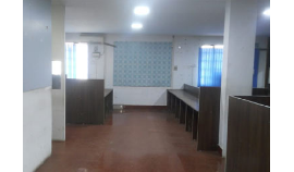 east facing coworking office space for rent 