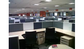 OFFICE SPACE LOW ON COST HIGH ON SOCIAL DISTANCING