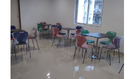 fully furnished office space for rent