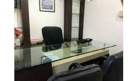 affortable price interior and design office space