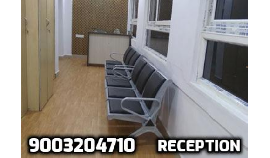 fully furnished office space for rent