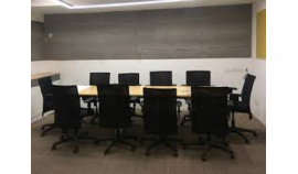 Commerical Office Space CoWorking Office Space in Chennai