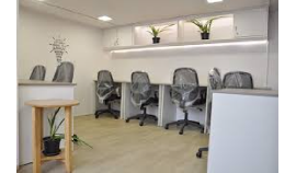 CoWorking Office Space in Chennai