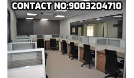 Co Working Office Space in Chennai