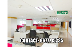 Budget Friendly Coworking office space