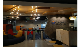 Co Offiz Gurugram