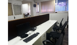 Newly Furnished Office for rent at Kilpauk near anna nagar east metro station