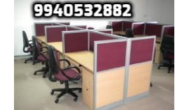 Individual office space for Rent in Ground Floor 