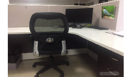 Fullly Operational Shared Office space for rent