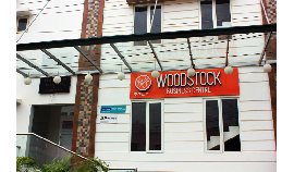 Woodstock Business Centre