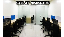 coworking office space for rent in gopalapuram 