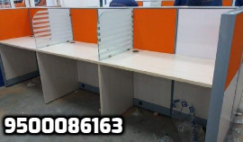 Dedicated office space for rent