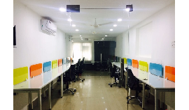 Premium Plug n Play Offices in  Gopalapuram