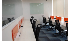 Looking for commercial office space in prime location of chennai