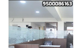 1000sq ft business centre and furnished office space for rent 