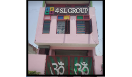 commercial property space for rent in Jalandhar like warehouse storage office hall Bank
