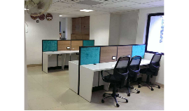 Office Spaces for Rental in Chennais Prime Area Mount Road