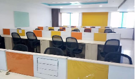 Commercial Office Spaces For Rental in Chennai