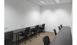 New Model Corporate Interior Office Spaces For Rent  in Greams Road 