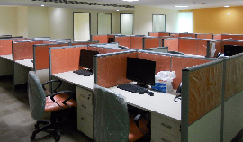 Fully Furnished Office Spaces For Rental in Anna Salai