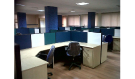 Plug and Play Workspaces For Rental in Nungambakkam