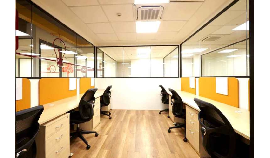 Officespaces For Rental in Mount Road