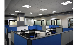 Book your ReadyToMoveIn office space for rent