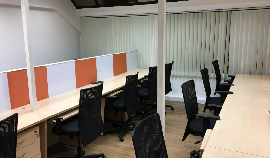 Immediate Office Spaces For Rental in Alwarpet