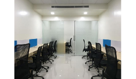 Highly Equipped Office Spaces For Rent in Gopalapuram