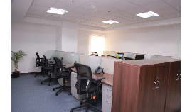 Plug and Play Workspaces For Rental in Guindy