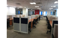 Commercial office space for rent in industrial area of chennai