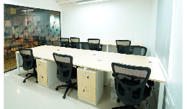 Commercial Office Space For Rental in Heart of Chennai City Nungambakkam