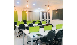 Furnished Office Space For Rental in Teynampet