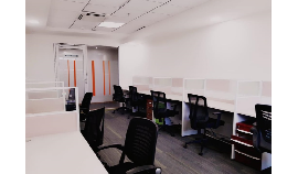 Commercial Office Space For Rental in Heart of Chennai City Mount Road