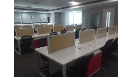 Furnished Office Space Commercial Real Estate for Rent