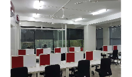 Private Office Spaces For Rental in Nungambakkam