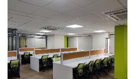 Commercial Office Space For Rental in Heart of Chennai City Nungambakkam