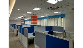 Plug and Play Workspaces For Rental in OMR