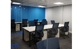 Office Space in Nungambakkam with Vibrant Workspaces at Best Price