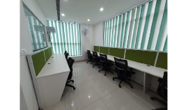 Immediate Office Spaces for Rental in Nungambakkam