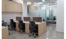 Instant Plug and Play Office Spaces in Greams Road