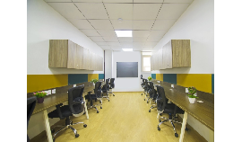 High End IT Infrastructure Office Space in Chennais Prime Commercial Area Nungambakkam