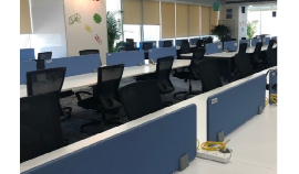 Commercial Plug and Play Office Spaces For Rental in Anna Salai