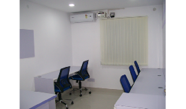 Commercial Plug and Play Office Spaces For Rental in Kodambakkam