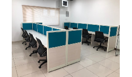 Immediate Office Spaces for Rental in TNagar